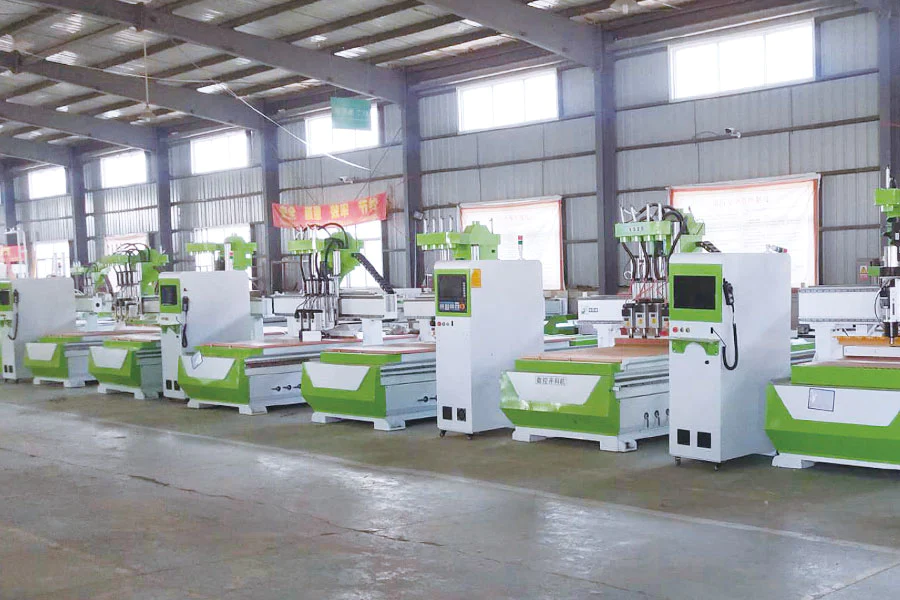 china eaak cnc router,wood cnc machine,woodworking machinery