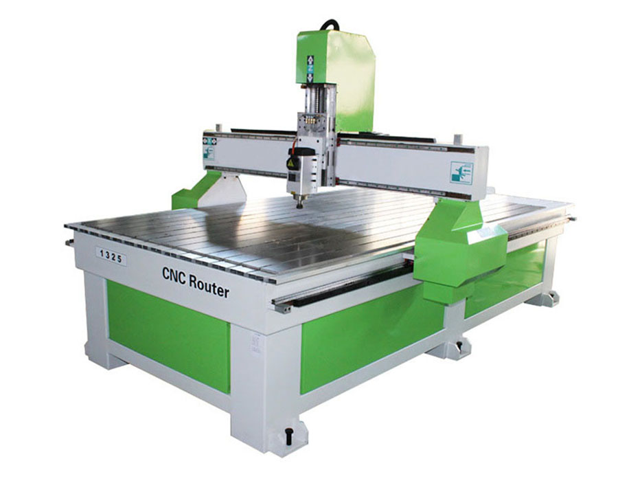 Wood engraving cnc router 1325